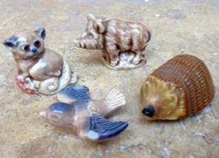 lot of wade whimsies 4