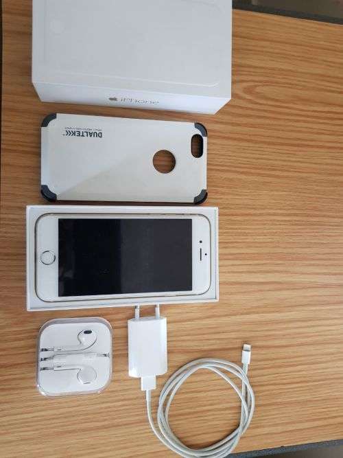 IPhone 6 GOLD For Sale