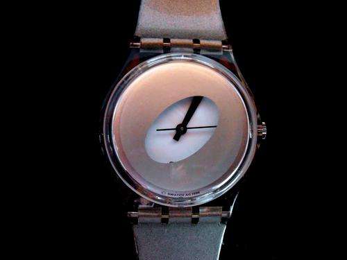 Vintage 1997 SWATCH "ACCELERATO" GK246