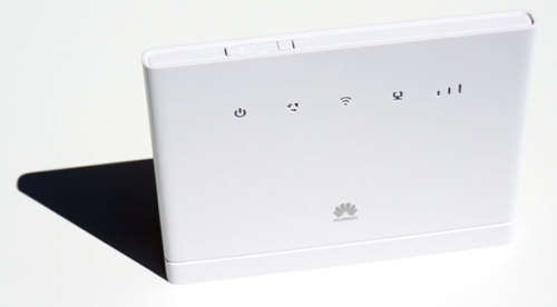 Huawei B315 LTE Wifi Router *NEW* *BARGAIN* (FREE FAST SHIPPING)
