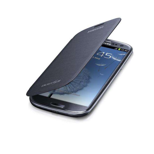 Flip Cover for Samsung S3