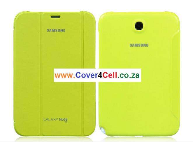 Samsung Galaxy Note 8.0 N5100 Book Cover *Clearance*