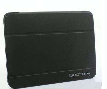 Samsung Galaxy Tab 3 10.1Cover P5200 - Black