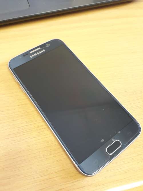 Samsung Galaxy S6