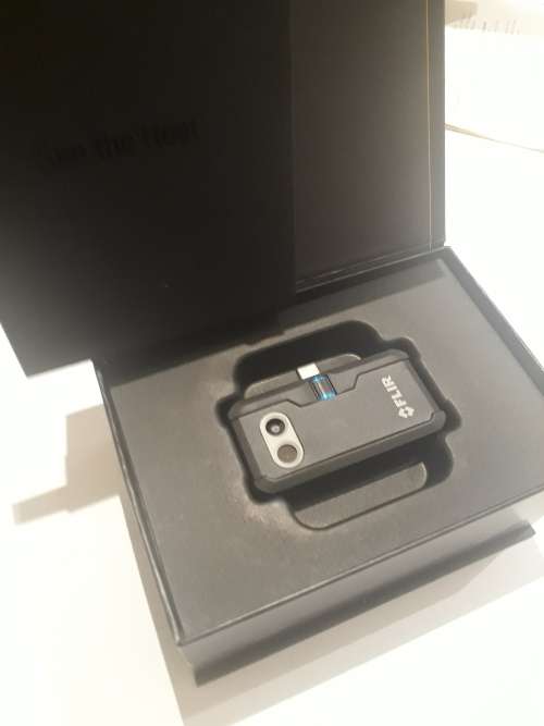 FLIR ONE Pro Thermal Imager - for Android