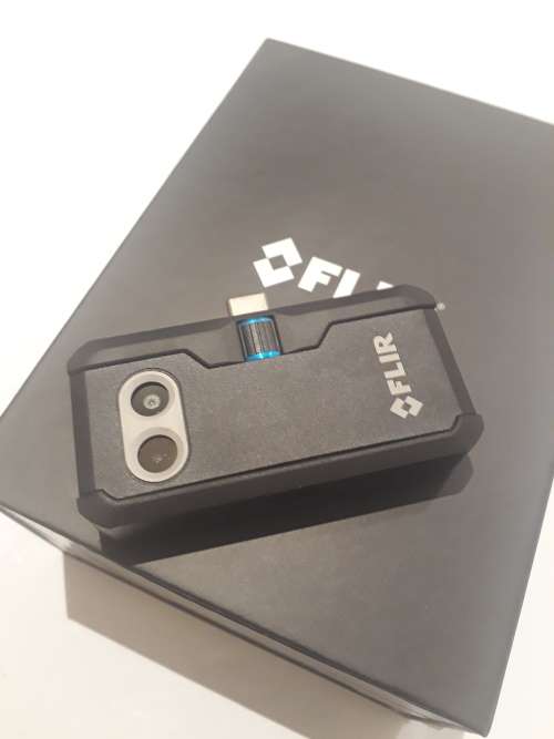 FLIR ONE Pro Thermal Imager - for Android