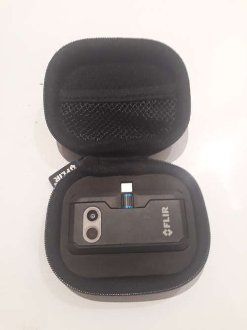 FLIR ONE Pro Thermal Imager - for Android