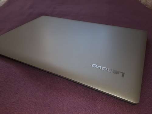 Lenovo 8th Gen i7 Ideapad 320 Gaming Laptop with FREE Redragon keyboard and mouse