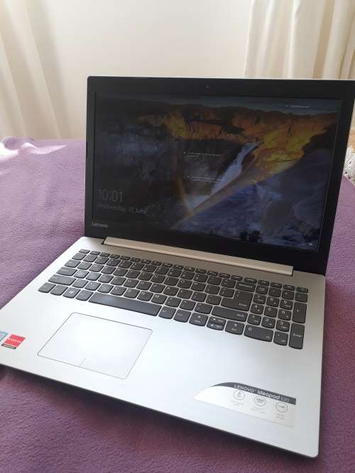 Lenovo 8th Gen i7 Ideapad 320 Gaming Laptop with FREE Redragon keyboard and mouse