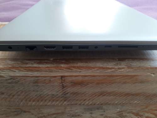 Lenovo 8th Gen i7 Ideapad 320 Gaming Laptop with FREE Redragon keyboard and mouse