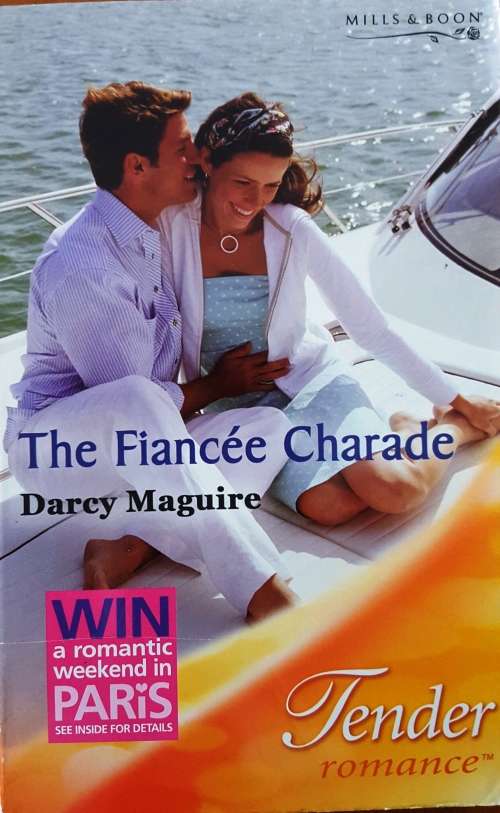The Fiancee Charade