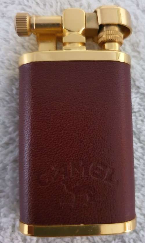Camel Hadson Lighter