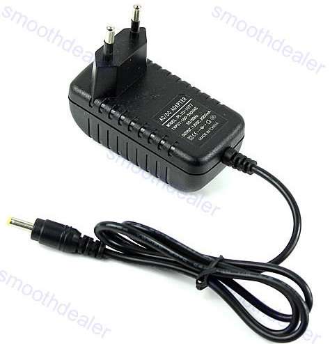 12V Power supply 2A