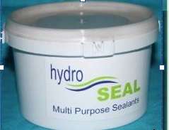 Hydro Stop,  for instant fix of waterproofing problem on pools and ponds 1kg