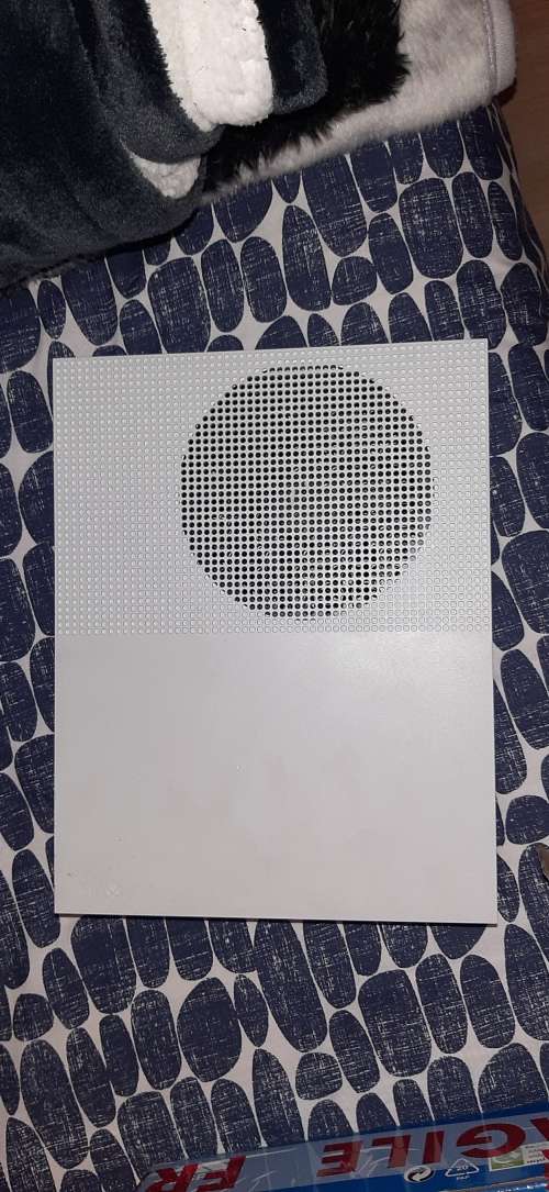 Xbox one s for spares