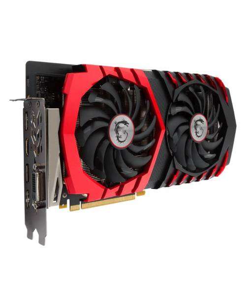 MSI GAMING GeForce GTX 1060 6GB GDRR5 192-bit *Great Condition*!!! Original Packaging!