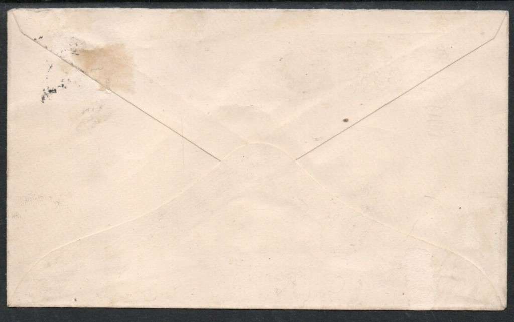 S.Africa, cover, interprovincial use, Transvaal 3d usedVERULAM NATAL 12 JY 12 > Pietermaritzburg