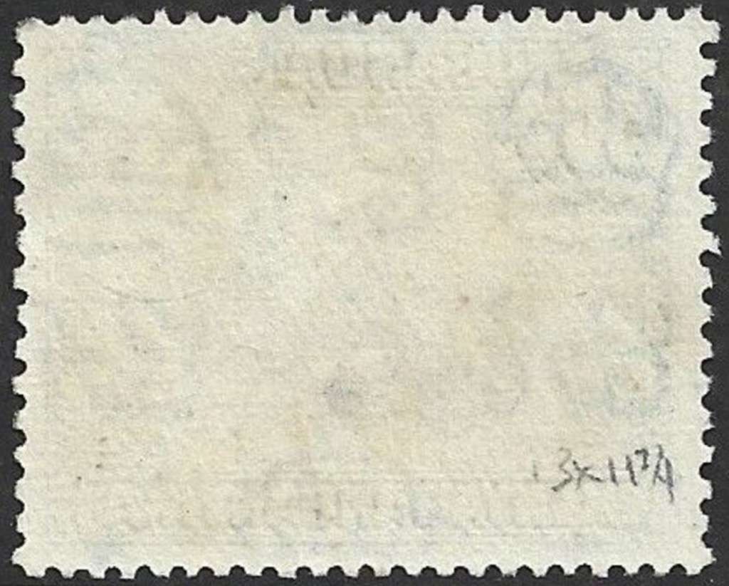 Kenya Uganda Tanganyika, 1938, 50cpurple & black, perf 13 x 11.75, MH *