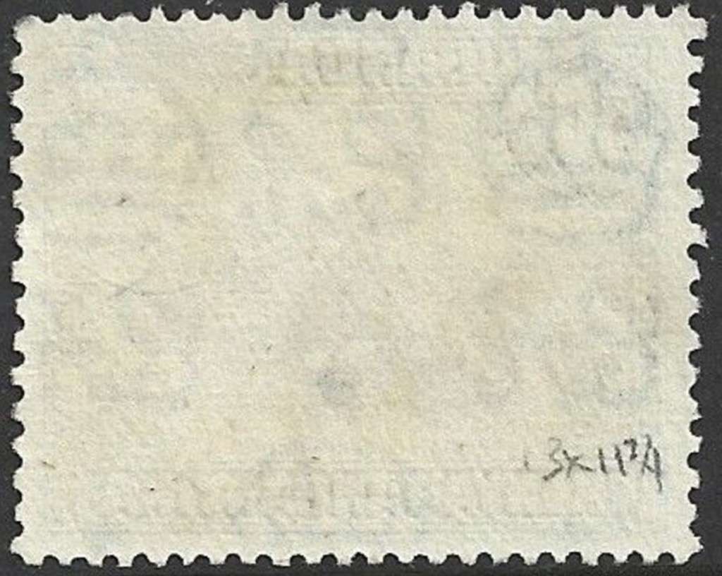 Kenya Uganda Tanganyika GVIR, 1939,50cents, purple & black, perf 13 x 11.75, MH *