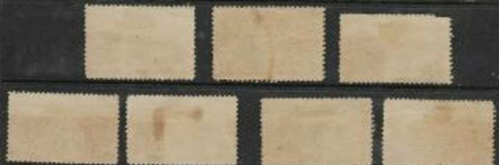 Paris Exhibition, 1900, vignettes, pavillion, palais(2), Russe, Combodge, Espagne, Rep Siud Africain