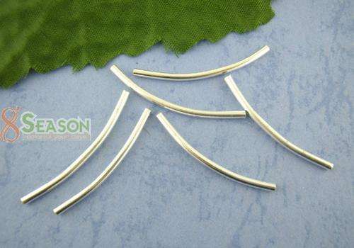 Curved Spacer (20mmx2mm)- pack of 10