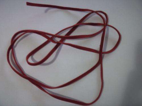 Red Velvet Cord(per metre)