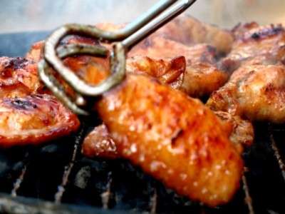 Barbeque Recipes - No Shipping Fee!!!!!