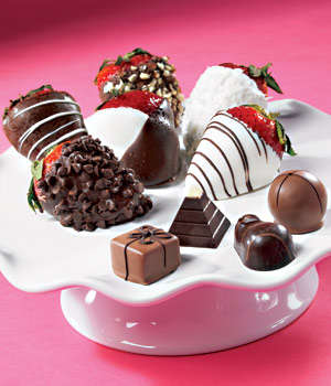 Chocolate Treats -No Postage Fee!!!!!