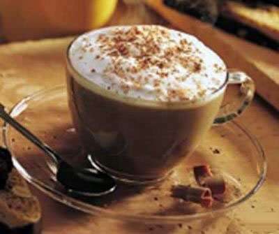Coffee Lovers Recipes -No Postage Fee!!!!