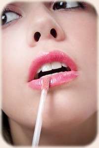 Lipbalm & Lip Gloss Recipes -No Postage Fee!!!!
