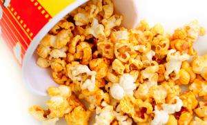 Gourmet Popcorn Treats -No Postage Fee!!!!!