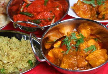 Indian Recipes -No Postage Fee!!!!!