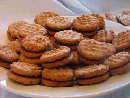 Cookie Recipes(E-Book) - No Postage fee!!!!