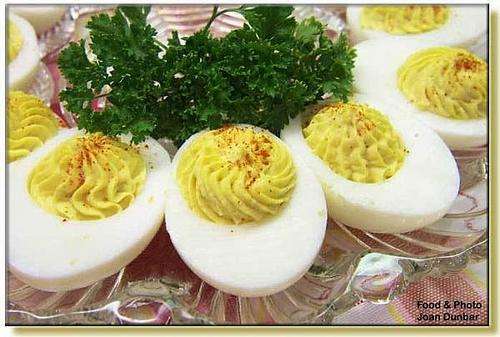 Egg Recipes(E-Book) - No Postage fee!!!!