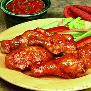 101 Chicken Wing Recipes(E-Book) - No Postage fee!!!!