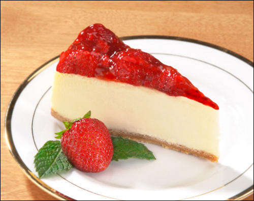 Cheese Cake Recipes -No Postage Fee!!!!