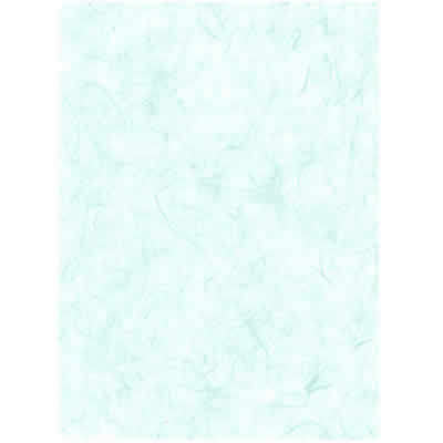 MULBERRY PAPER -light Blue