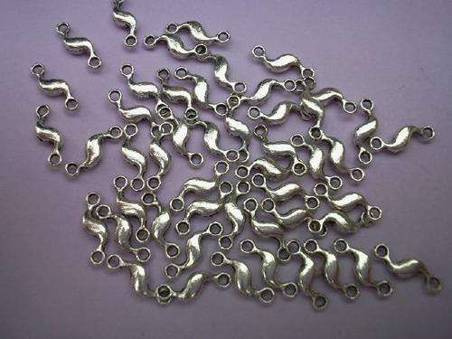 Nickle S - Connector(11mm)Pack of 5