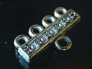 Metal End Bar(4-1)(20mm)