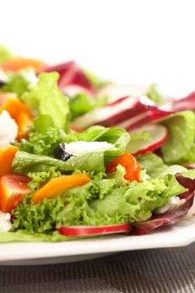 Salad Recipes E-Book - No Postage fee!!!!