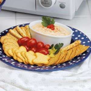 300 Party Dip Recipes(E-Book) - No Postage fee!!!!