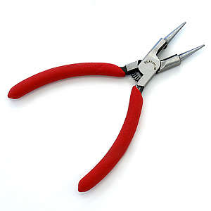 Round Nose Pliers