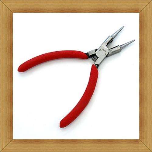 Round Nose Pliers