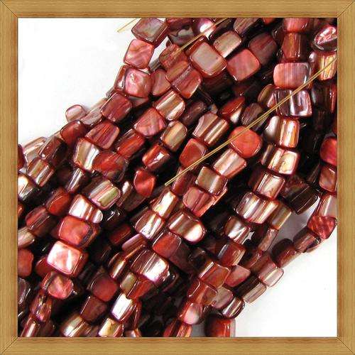 Shell Nuggets - Salmon(+/-50 Nuggets)