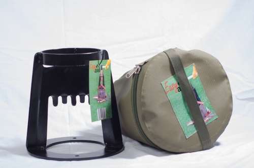 Easy Axe Wood Splitter