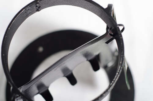 Easy Axe Wood Splitter