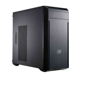 Monster Gaming PC 7th Gen i7 GTX 1050 OC