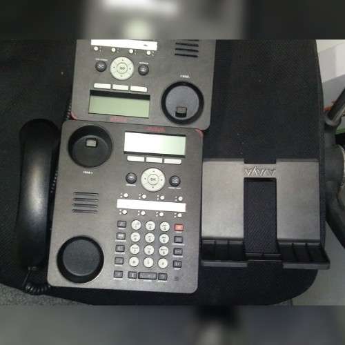 Avaya 1608-I IP Deskphone