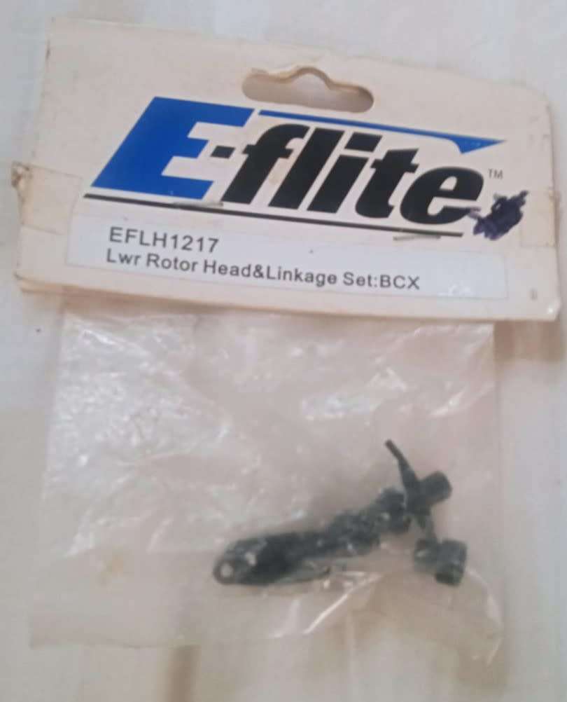Blade Cx2 Rc Helicopter Spares