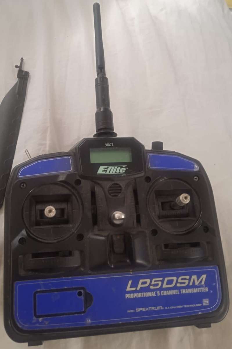 Blade Cx2 Rc Helicopter Spares